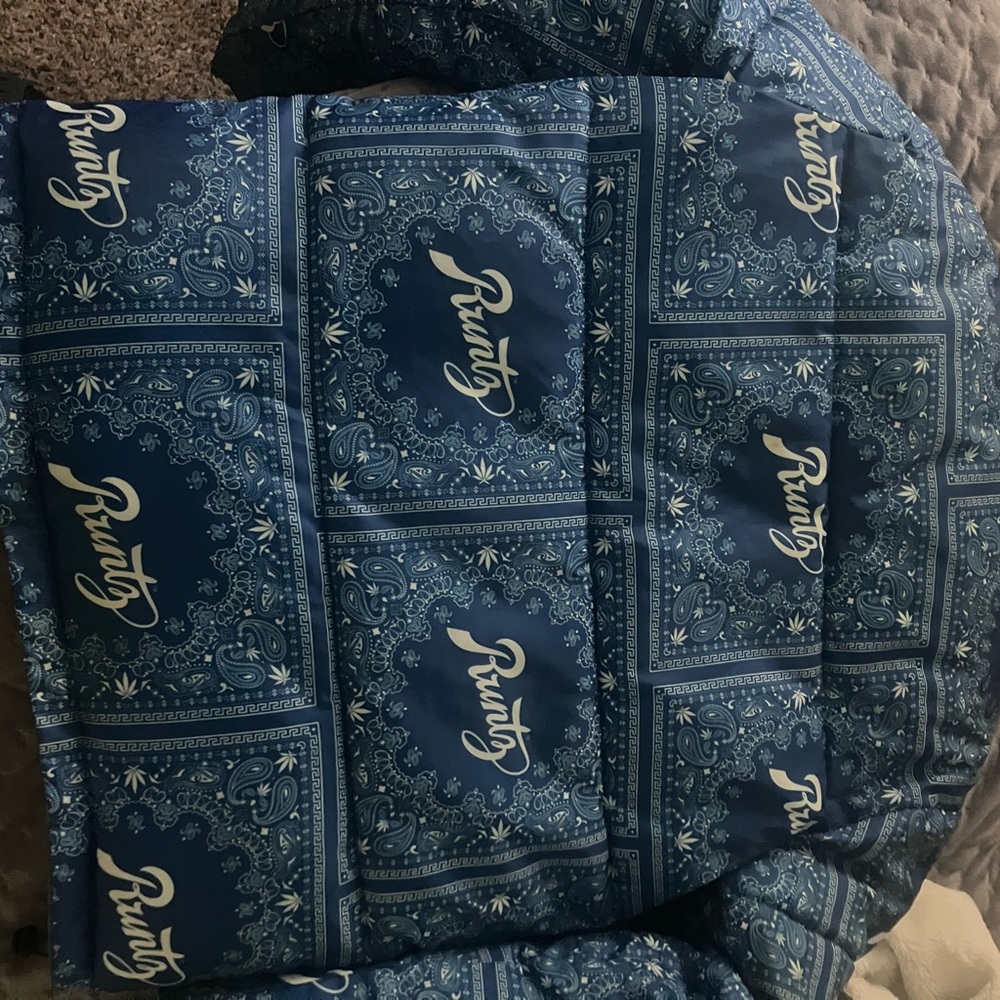 Runts jacket - Picture 2 of 6